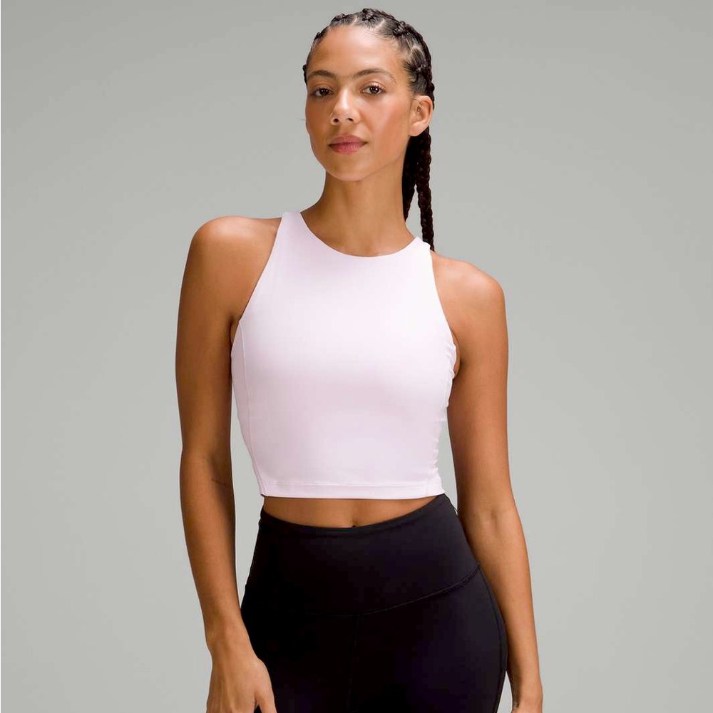 Lululemon Align High neck tank